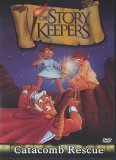 Story Keepers/Catacomb Rescue