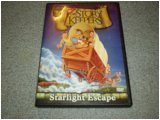 Story Keepers/Starlight Escape
