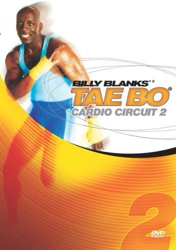 Tae Bo Cardio/Circuit 2@Clr@Nr
