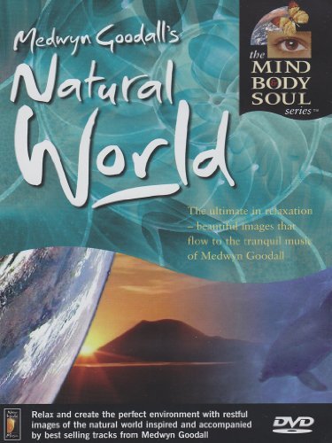Medwyn Goodall/Natural World