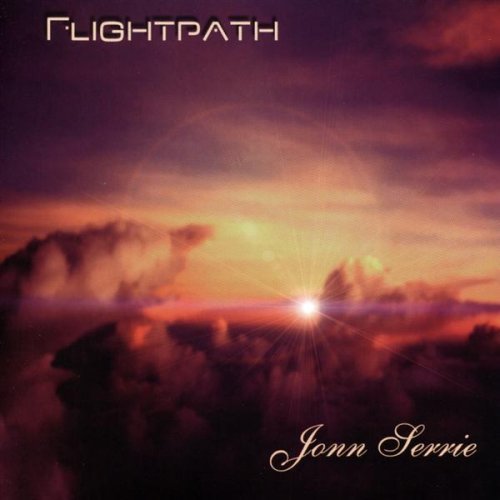 Jonn Serrie Flightpath 