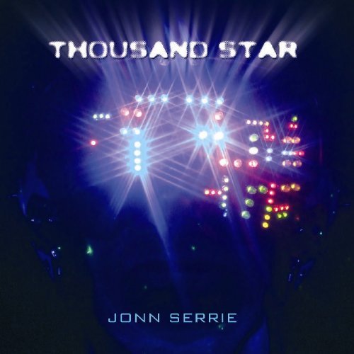 Jonn Serrie/Thousand Star