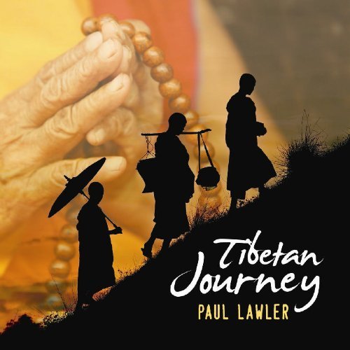 Paul Lawler Tibetan Journey 