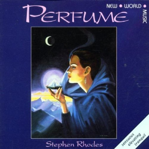 Stephen Rhodes/Perfume