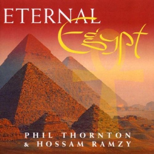 Thornton Ramzy Eternal Egypt 