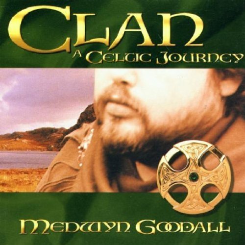 Medwyn Goodall/Clan