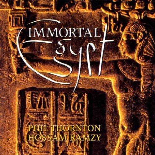 Thornton Ramzy Immortal Egypt 