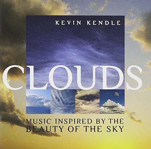 Kevin Kendle/Clouds