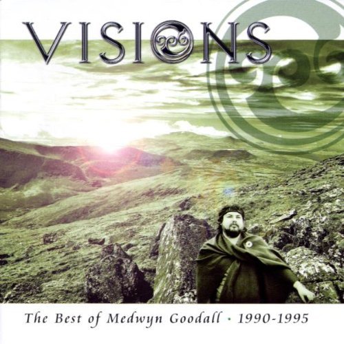 Medwyn Goodall/Visions-Best Of Medwyn Goodall