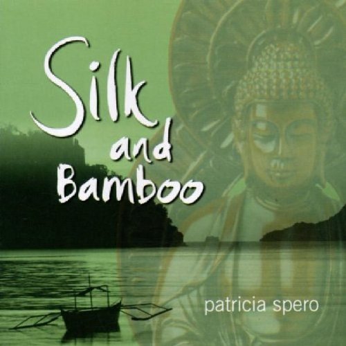 Patricia Spero/Silk & Bamboo