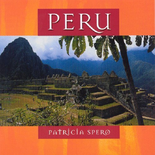 Patricia Spero/Peru