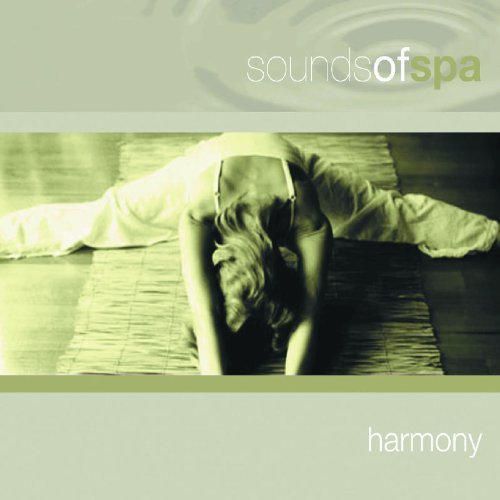 Sounds Of Spa: Harmony/Sounds Of Spa: Harmony
