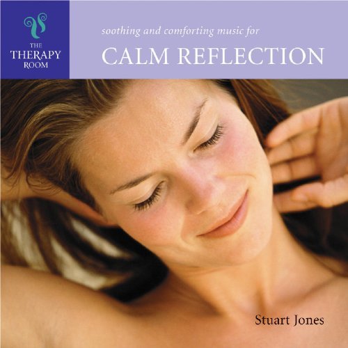 Stuart Jones/Therapy Room: Calm Reflection