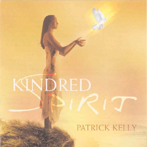 Patrick Kelly/Kindred Spirit
