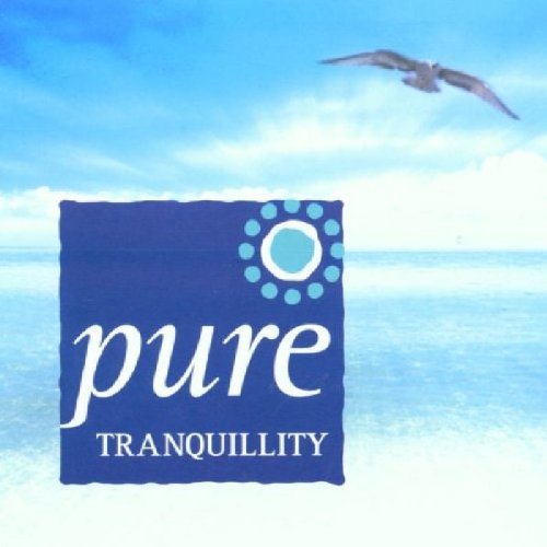 Stephen Rhodes/Pure Tranquility