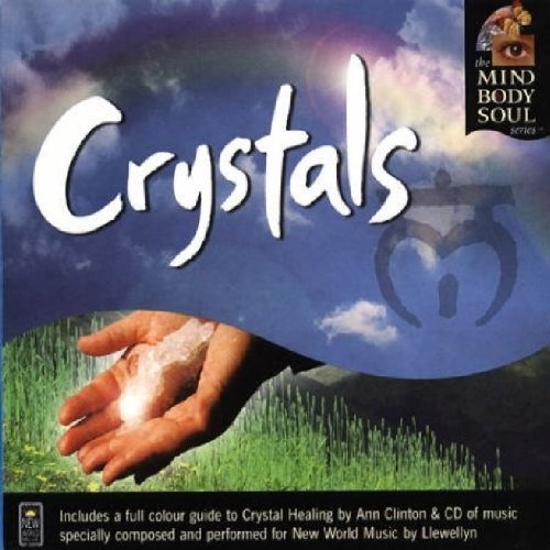 Llewellyn/Clinton/Crystals