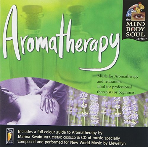 Llewellyn Aromatherapy 