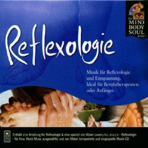 Midori/Reflexology