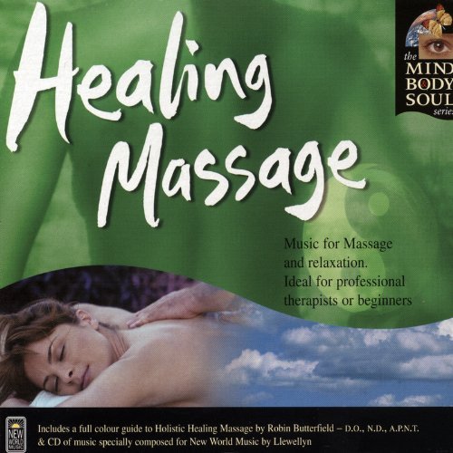 Llewellyn/Healing Massage