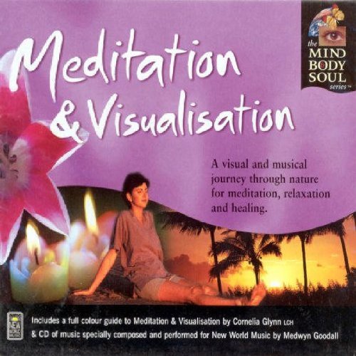 Mind Body & Soul/Meditation & Visualisation@Mind Body & Soul