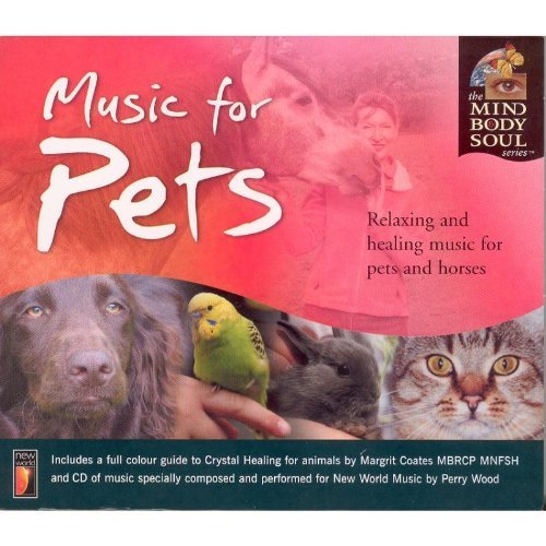 Wood/Coates/Music For Pets