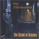 Joey Defrancesco Street Of Dreams 