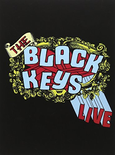 Black Keys/Live