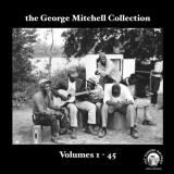 George Mitchell George Mitchell Collection 7 CD 