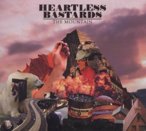 Heartless Bastards/Mountain