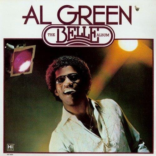 Al Green/Livin' For You