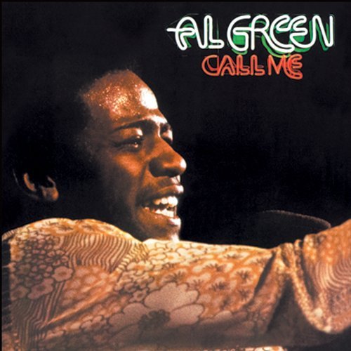 Al Green/Call Me