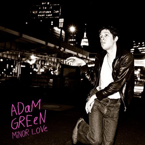 Adam Green/Minor Love