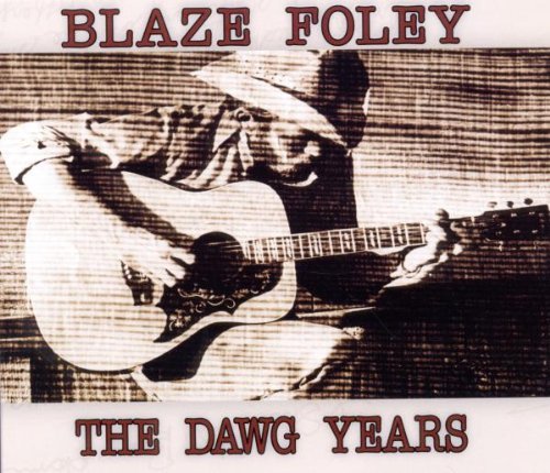 Blaze Foley/Dawg Years