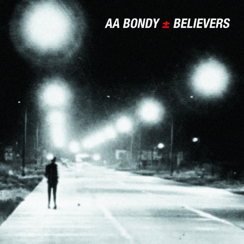 A.A. Bondy Believers 