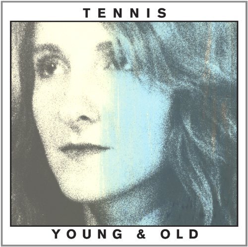 Tennis Young & Old (lp) 