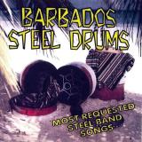 Merrymen Barbados Steel Drums Most Requ 