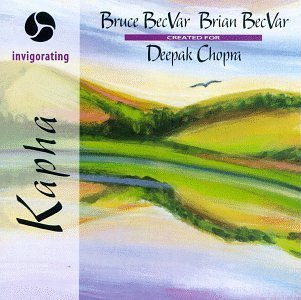 Bruce & Brian Becvar/Kapha