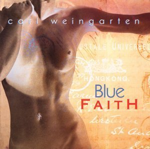 Carl Weingarten/Blue Faith