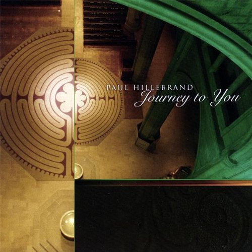 Paul Hillebrand/Journey To You