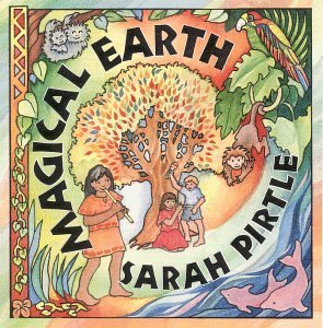 Sarah Pirtle Magical Earth 