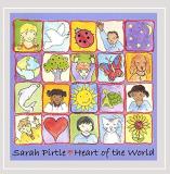 Sarah Pirtle Heart Of The World 