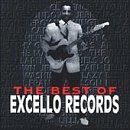 Best Of Excello Records/Best Of Excello Records-Excell@Gunter/Blues Rockers/Samuels@Lester/Sheffield/Harpo