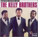 Kelly Brothers/Sanctified Southern Soul