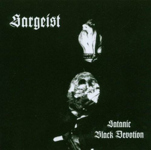 Sargeist/Satanic Black Devotion
