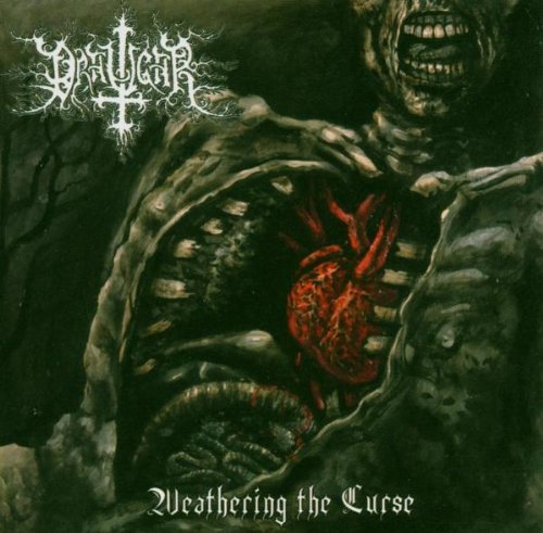 Draugar/Weathering The Curse