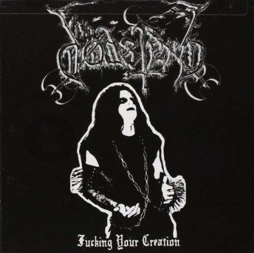 Dodsferd/Fucking Your Creation@2 Cd Set