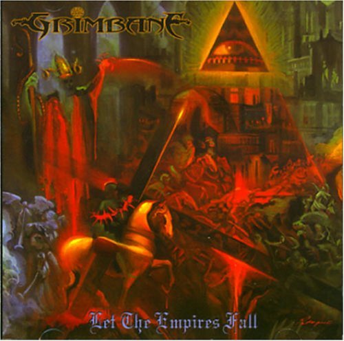 Grimbane/Let The Empires Fall