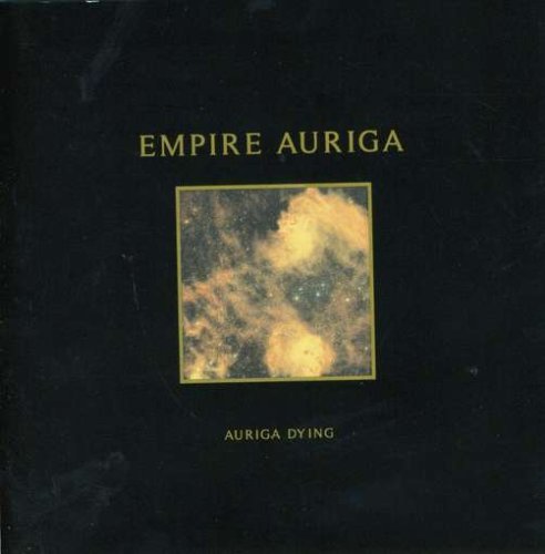Empire Auriga/Auriga Dying