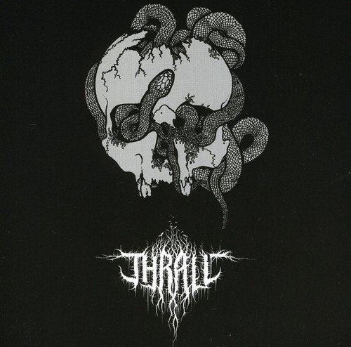 Thrall/Away From The Haunts Of Men