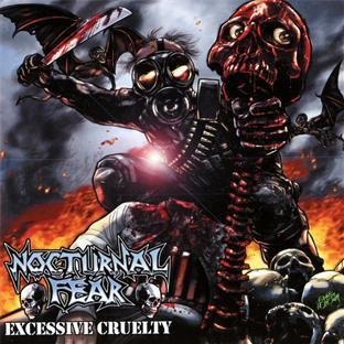 Nocturnal Fear/Excessive Cruelty